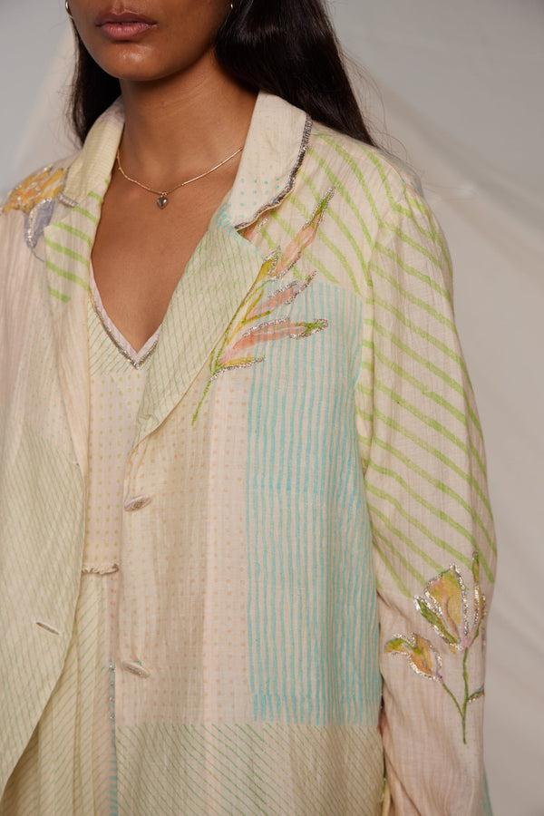 Eka HARPER PERRIN SET JACKET