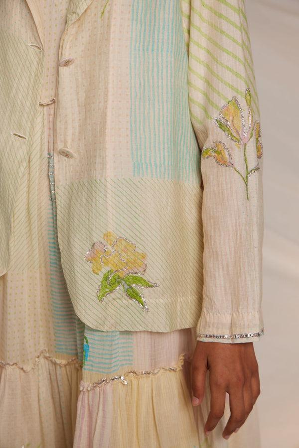 Eka HARPER PERRIN SET JACKET