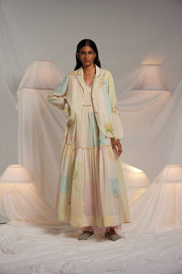 eka HARPER PERRIN SET JACKET