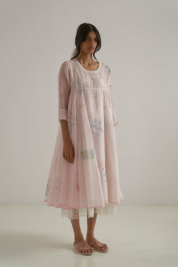 Eka HEATHER DRESS