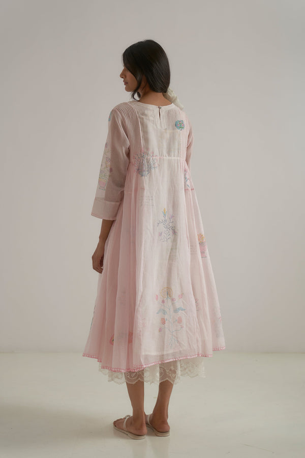 Eka HEATHER DRESS
