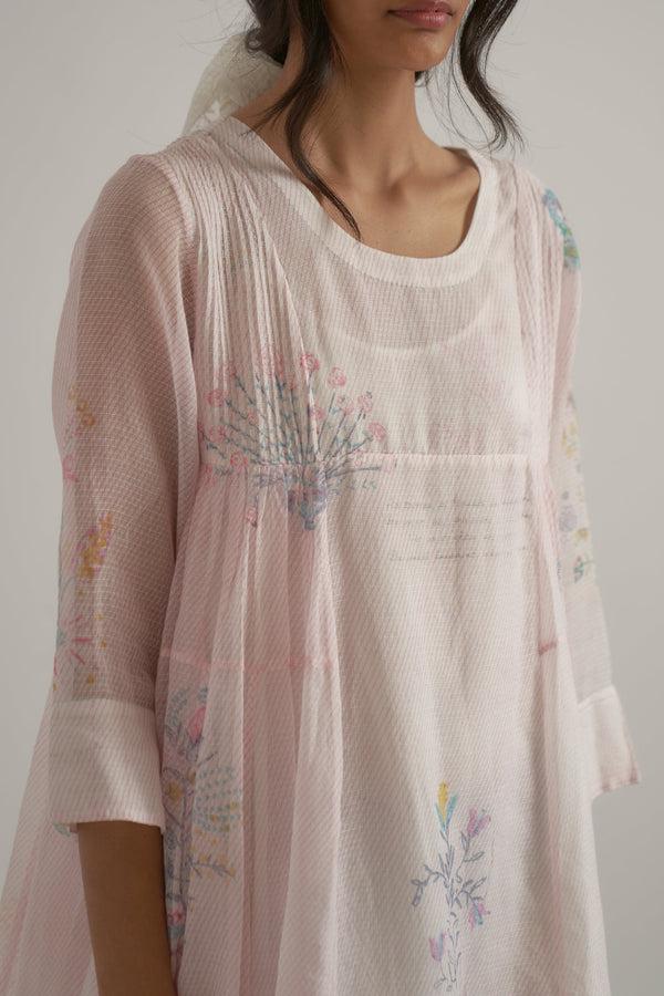 Eka HEATHER DRESS