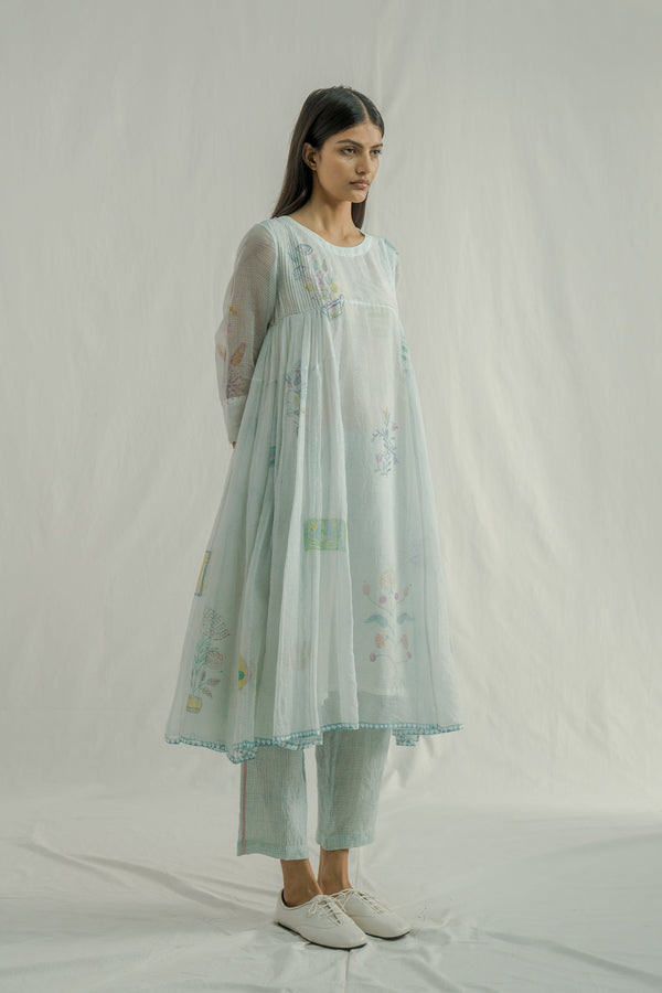 Eka HEATHER DRESS