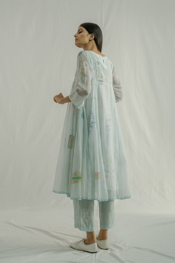 Eka HEATHER DRESS