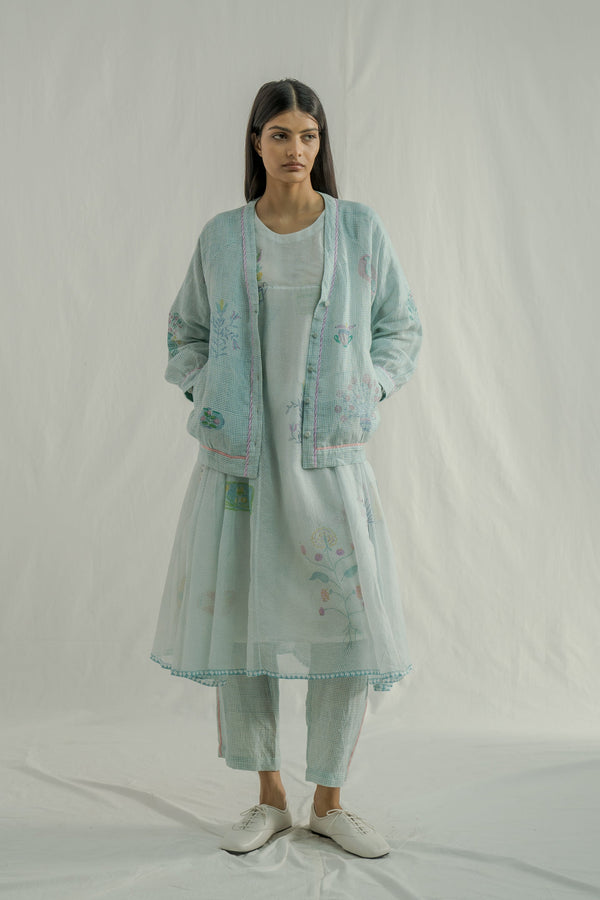 Eka HEATHER DRESS