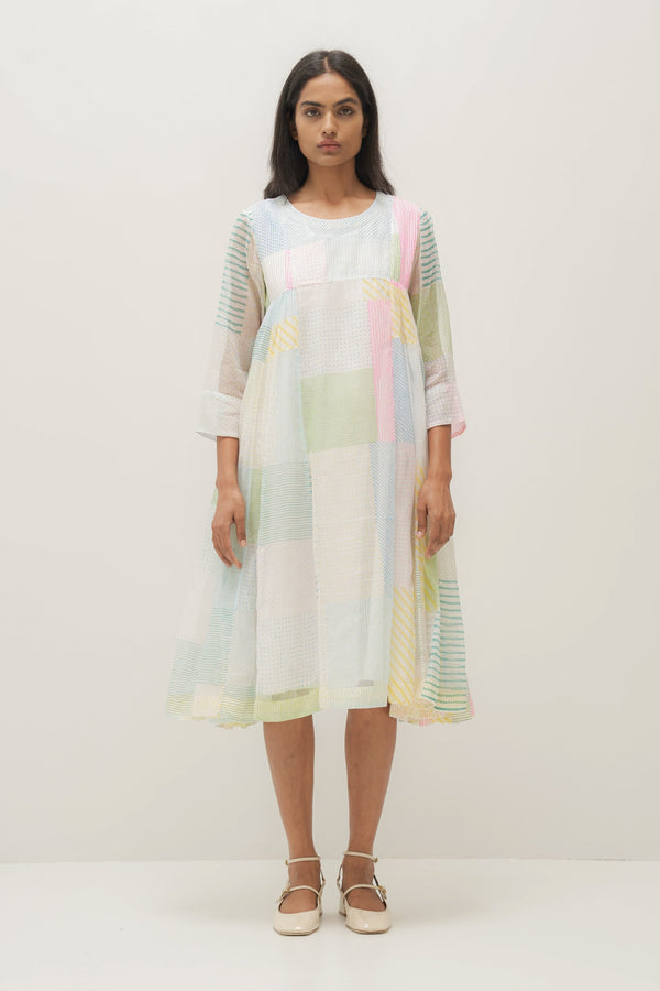 Eka HEATHER DRESS DRESS