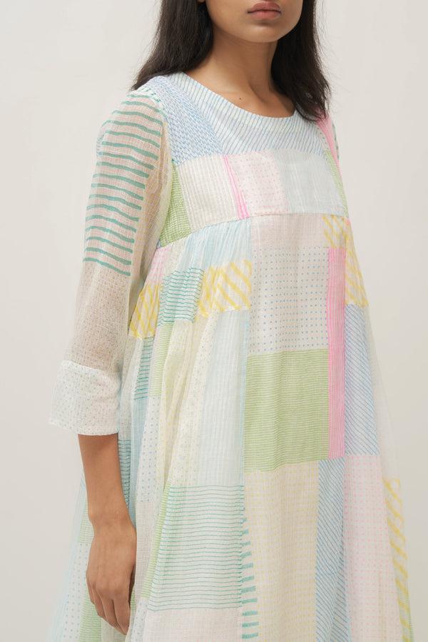 Eka HEATHER DRESS DRESS