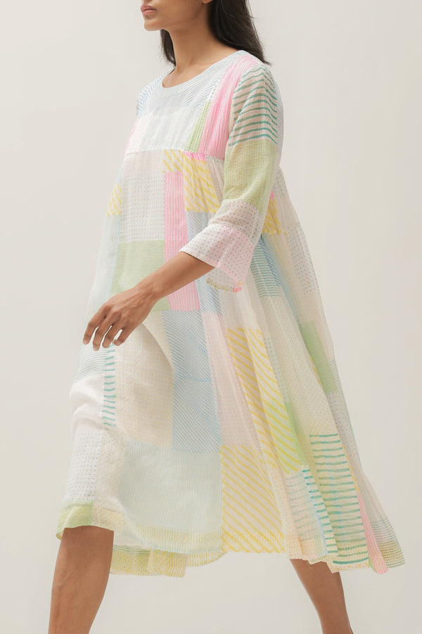 eka HEATHER DRESS DRESS