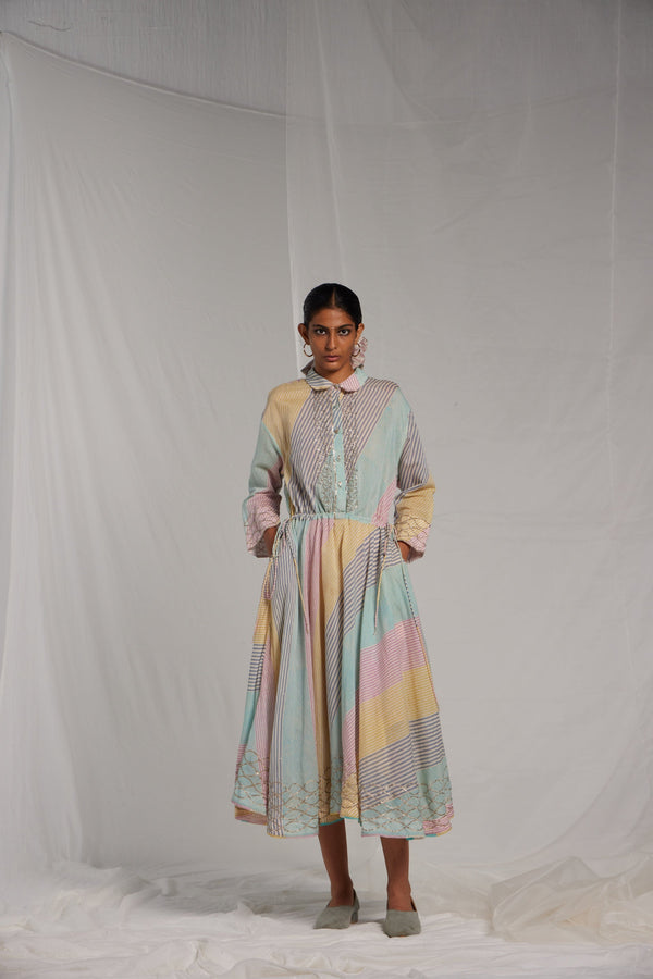 Eka IBIS DRESS DRESS