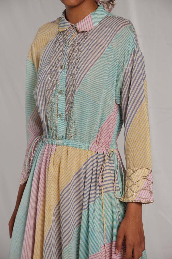 Eka IBIS DRESS DRESS