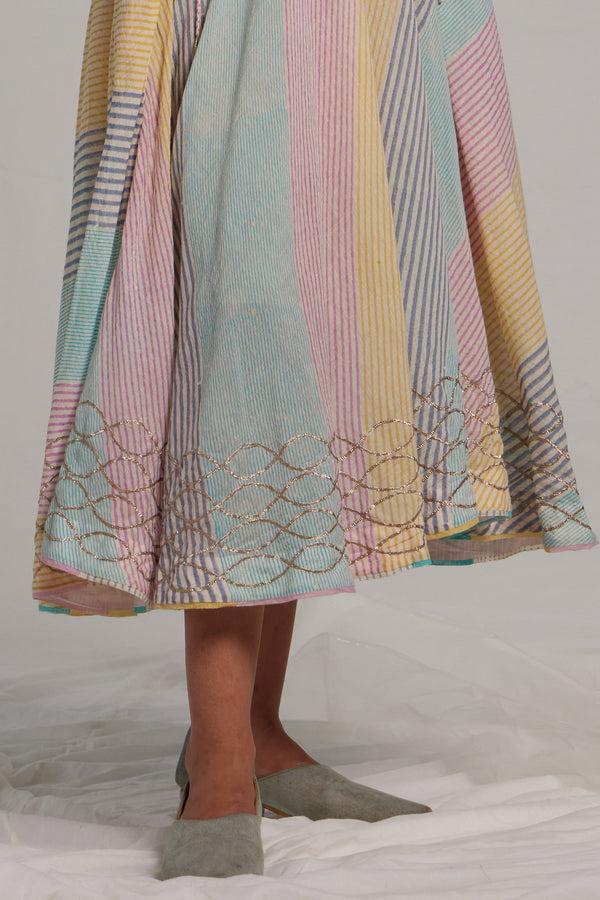 Eka IBIS DRESS DRESS
