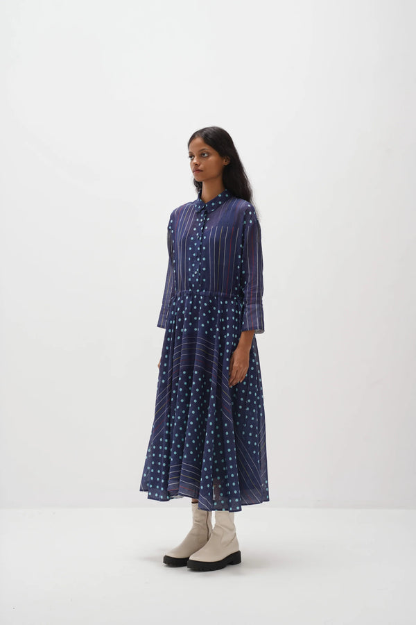 Eka IBIS DRESS DRESS