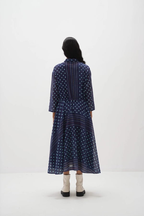 Eka IBIS DRESS DRESS