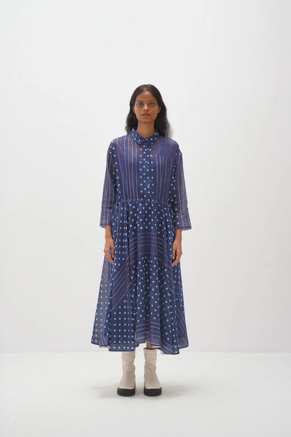 eka IBIS DRESS DRESS