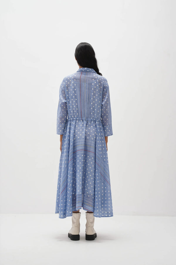 Eka IBIS DRESS DRESS