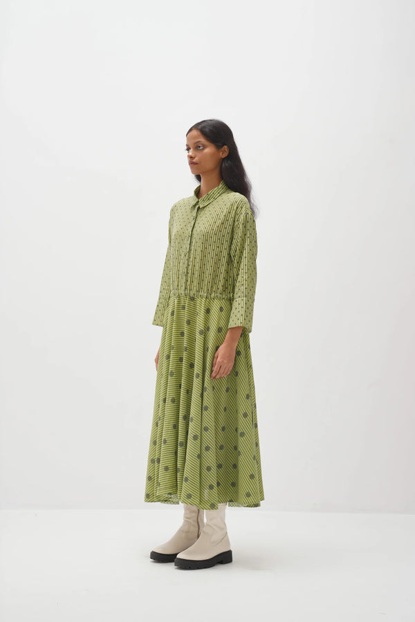 Eka IBIS DRESS DRESS