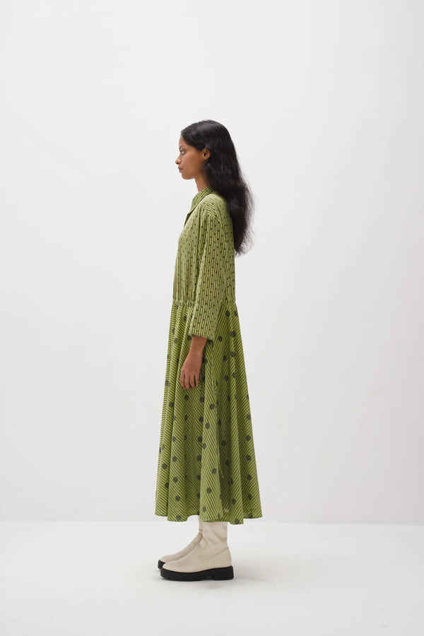 Eka IBIS DRESS DRESS