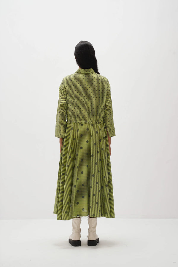 Eka IBIS DRESS DRESS