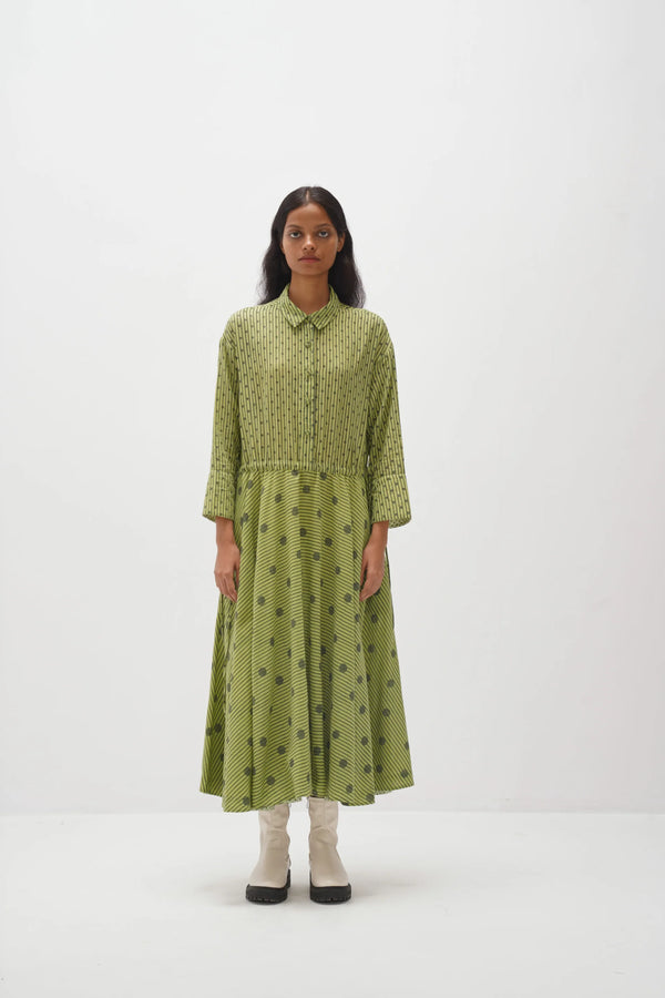 eka IBIS DRESS DRESS