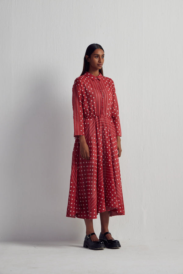 Eka IBIS DRESS DRESS