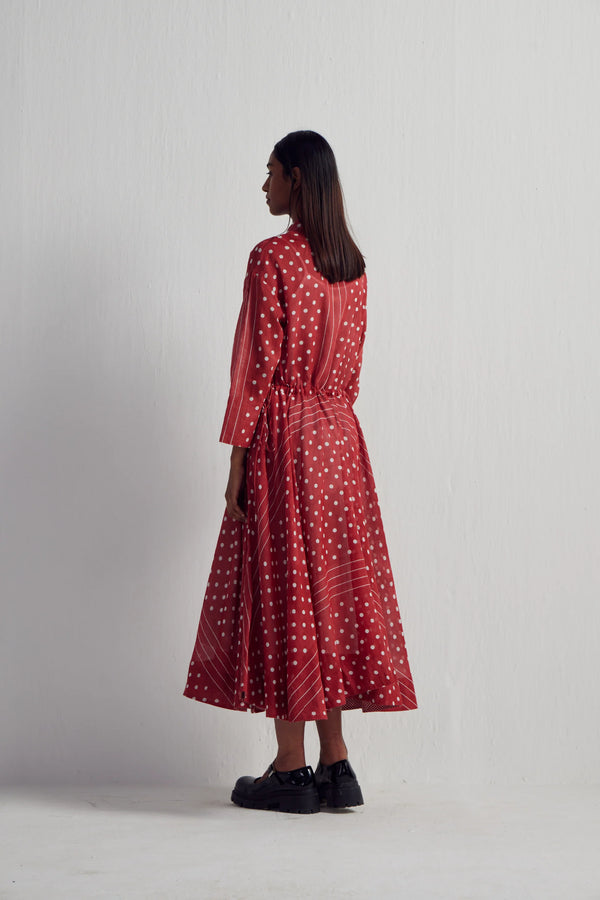 Eka IBIS DRESS DRESS