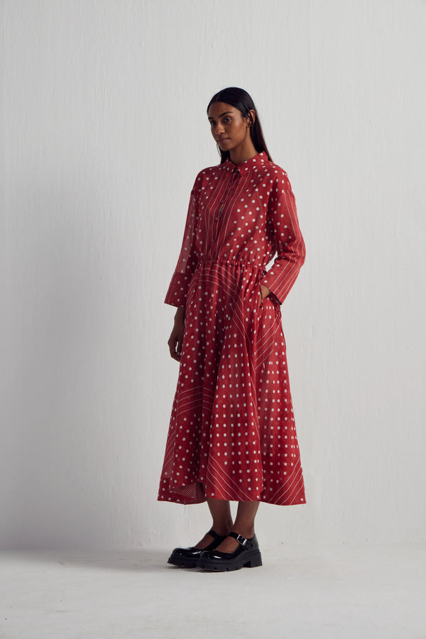 Eka IBIS DRESS DRESS