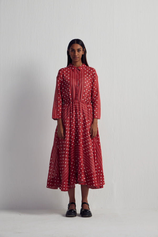 eka IBIS DRESS DRESS