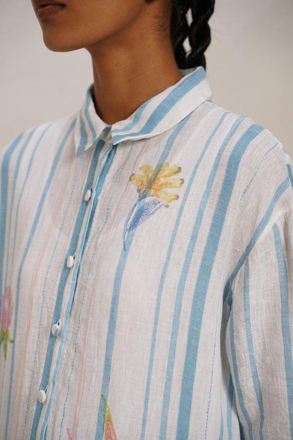 Eka IBIS DRESS DRESS