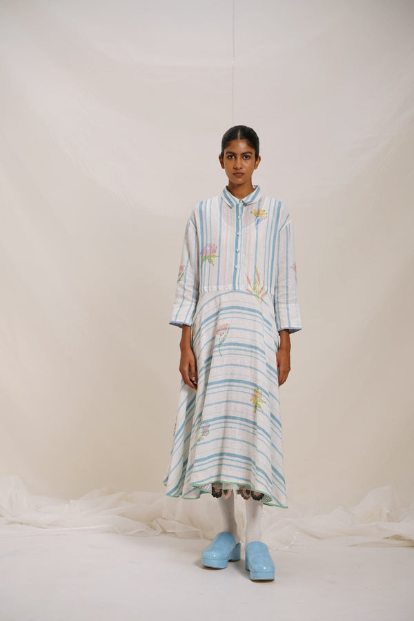 Eka IBIS DRESS DRESS