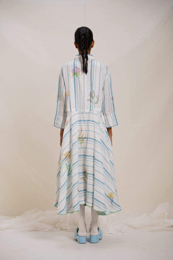 Eka IBIS DRESS DRESS