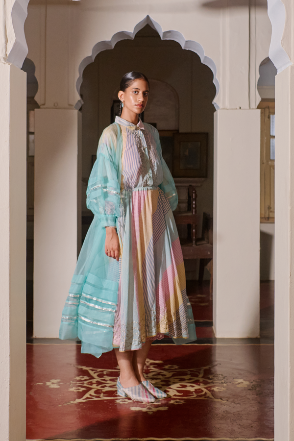 eka IBIS DRESS DRESS