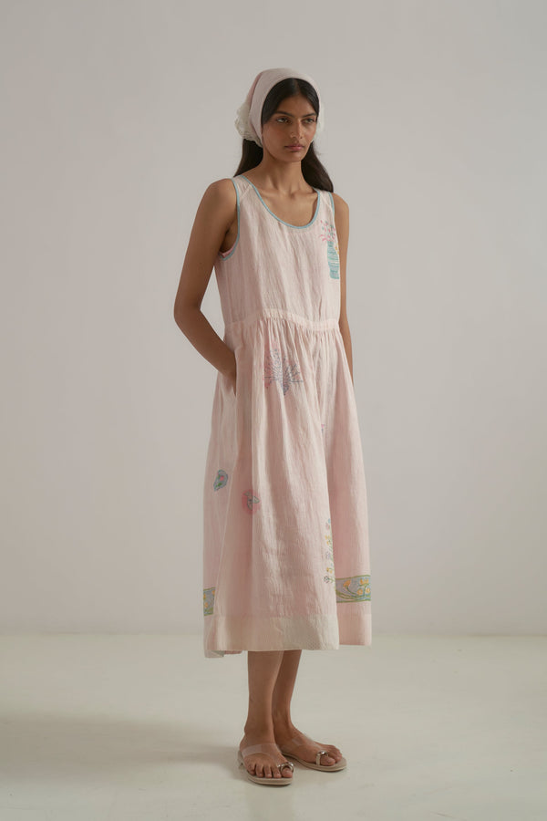 Eka ICHIKO DRESS