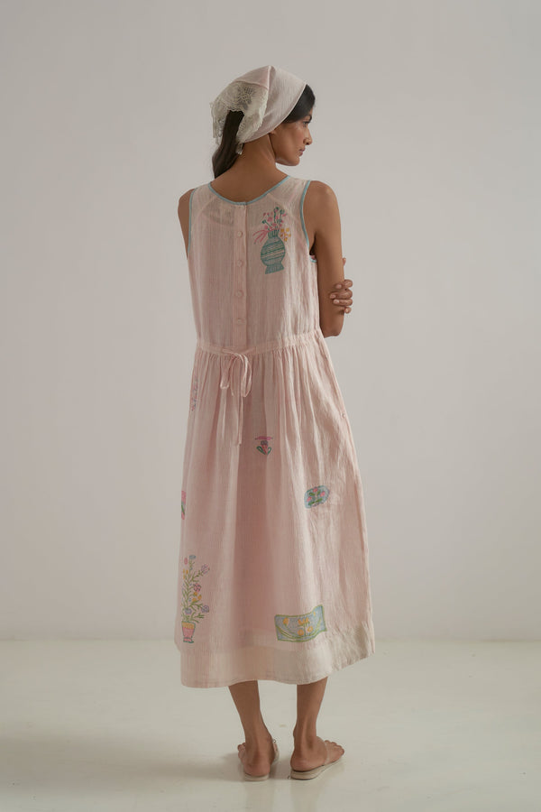 Eka ICHIKO DRESS
