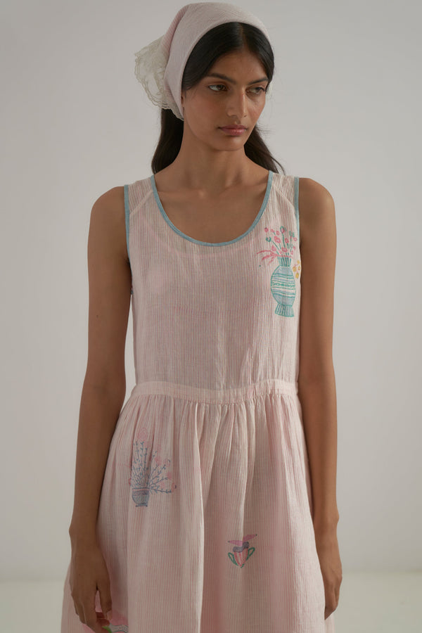 Eka ICHIKO DRESS