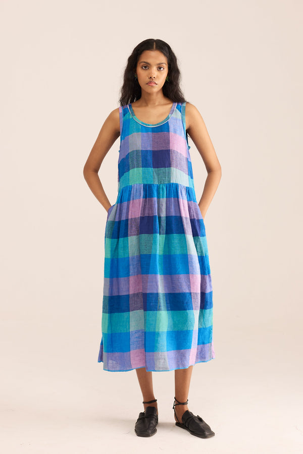 Eka ICHIKO DRESS