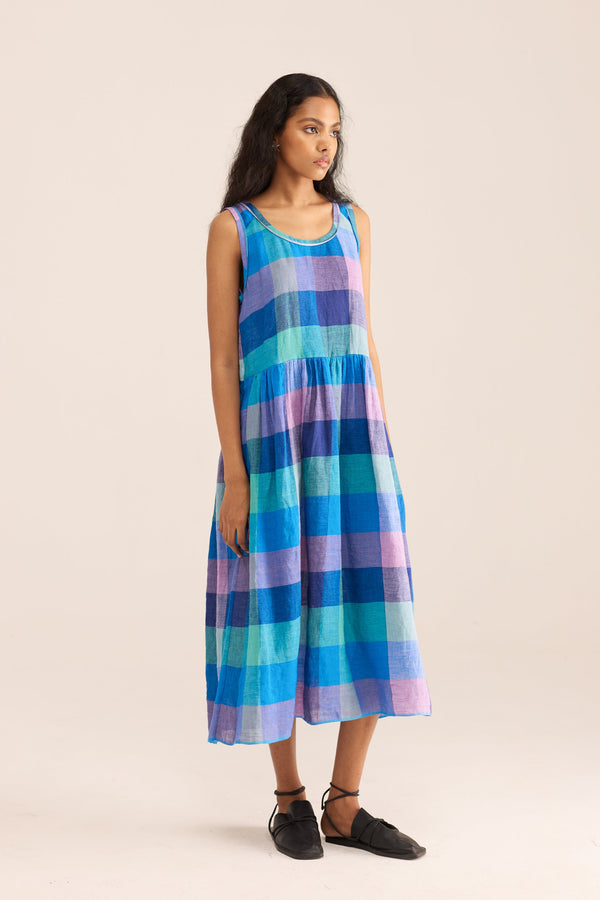 Eka ICHIKO DRESS