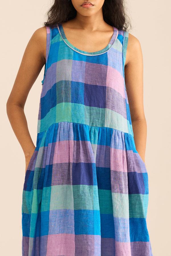 Eka ICHIKO DRESS