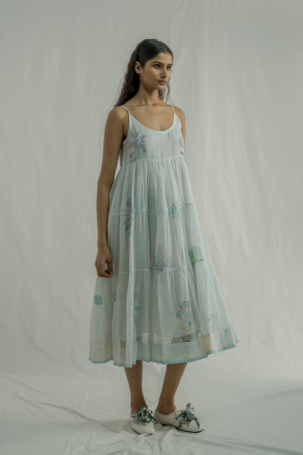 Eka IKUMI DRESS