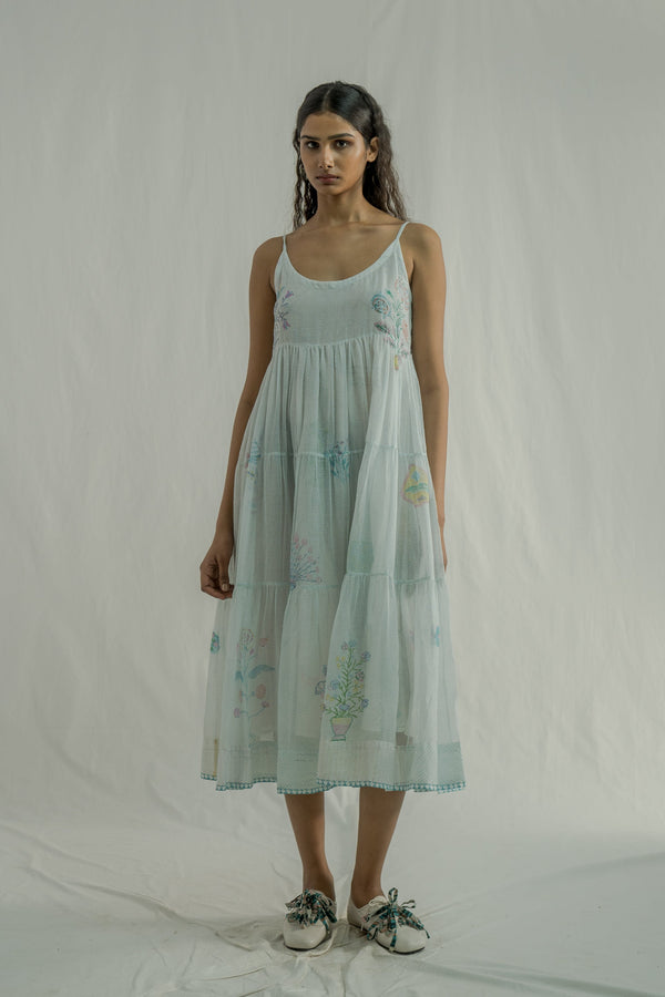 Eka IKUMI DRESS