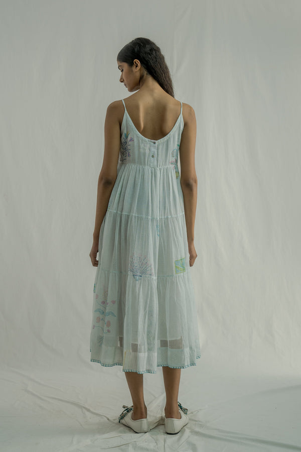 Eka IKUMI DRESS