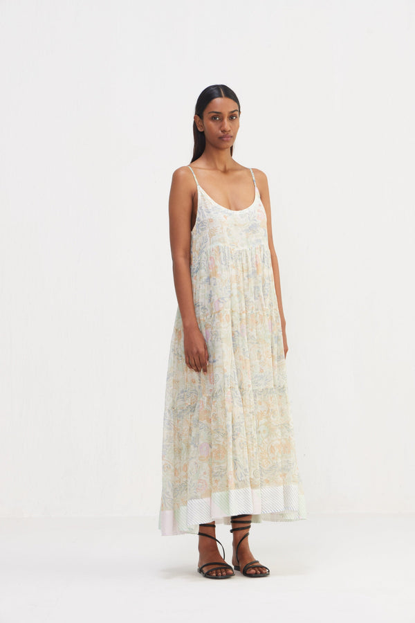 Eka IKUMI DRESS DRESS