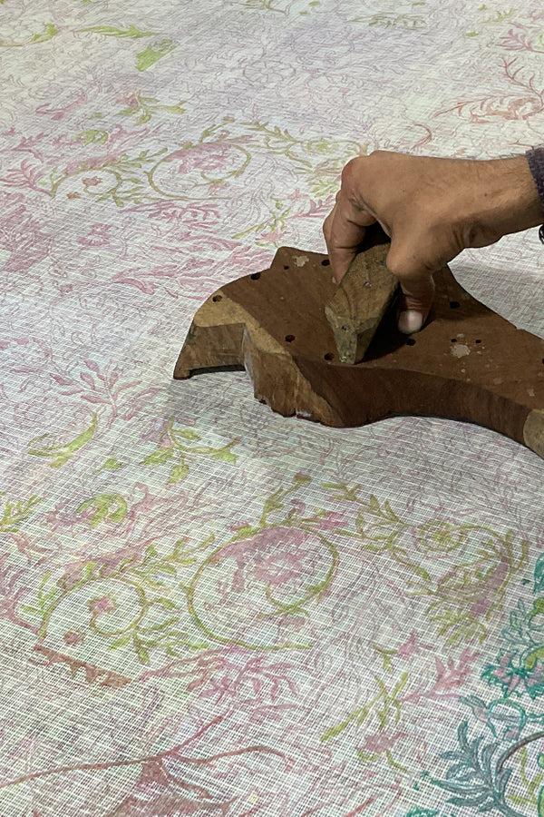 Eka IKUMI DRESS DRESS