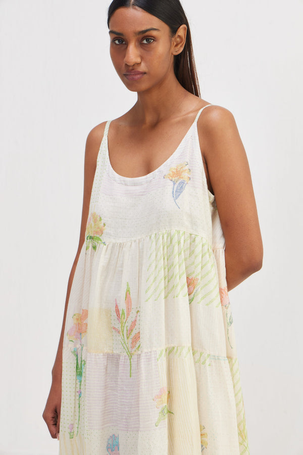 Eka IKUMI DRESS DRESS