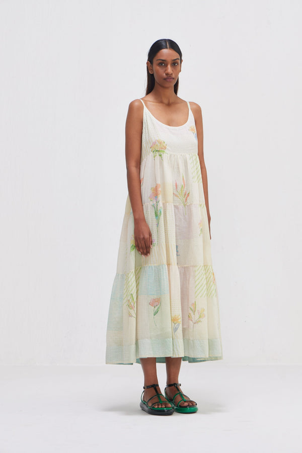 Eka IKUMI DRESS DRESS