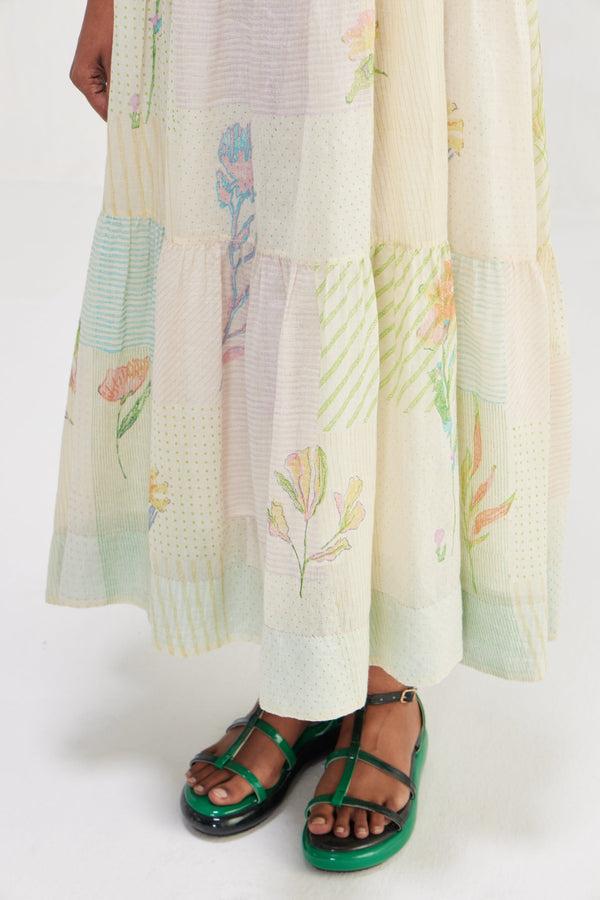 Eka IKUMI DRESS DRESS