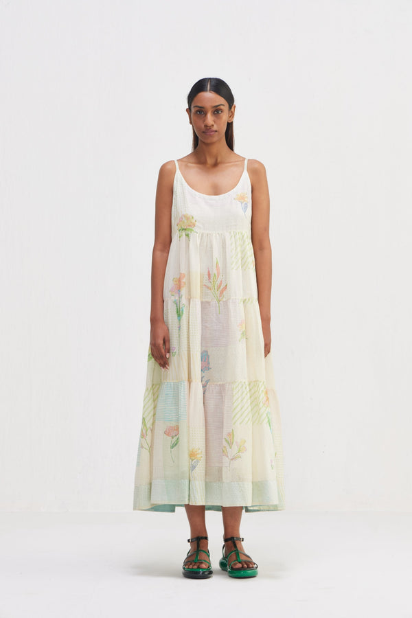 eka IKUMI DRESS DRESS