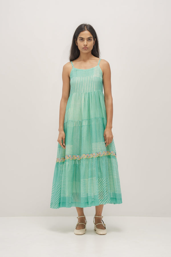 Eka INDUS DRESS DRESS