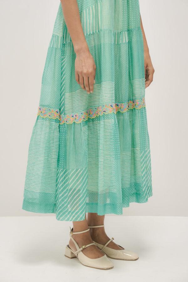 Eka INDUS DRESS DRESS