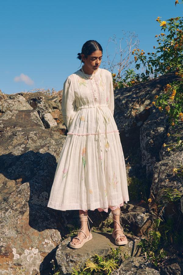 Eka JAZZ DRESS DRESS