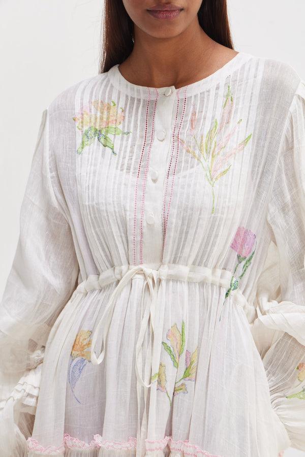 Eka JAZZ DRESS DRESS